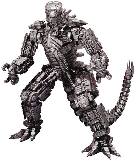 mechagodzilla|Mechagodzilla (Monsterverse) .